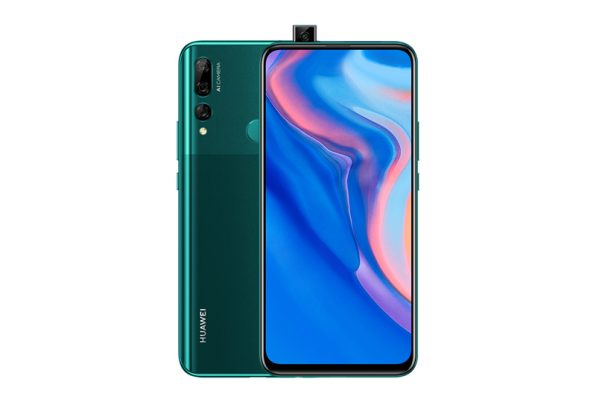 خرید گوشی موبایل هواوی مدل Y9 Prime 2019