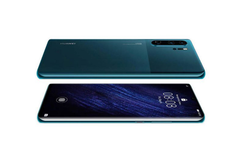 خرید گوشی موبایل هواوی مدل P30 Pro