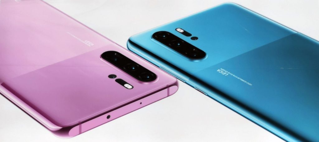 خرید گوشی موبایل هواوی مدل P30 Pro