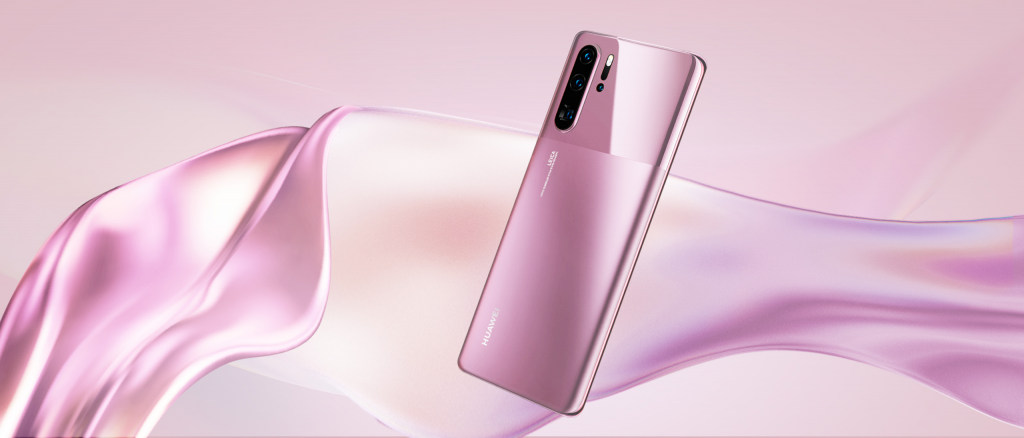 خرید گوشی موبایل هواوی مدل P30 Pro