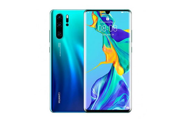 گوشی موبایل هواوی مدل P30 Pro