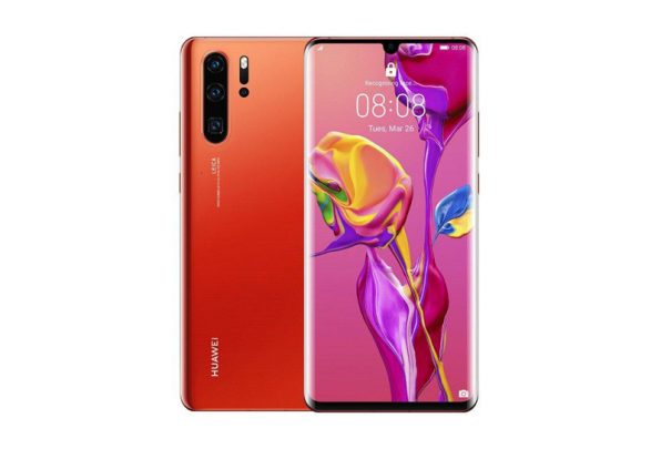 گوشی موبایل هواوی مدل P30 Pro