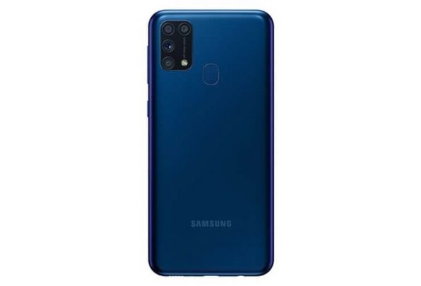 Galaxy M31