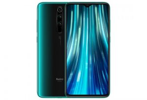 Redmi note 8 pro