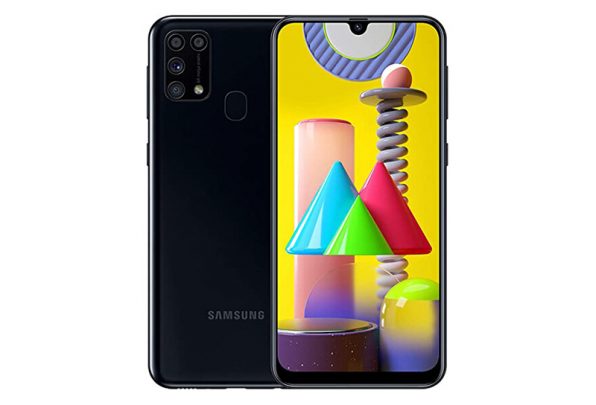 Galaxy M31