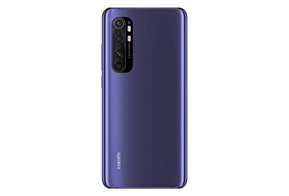 Mi Note 10 Lite