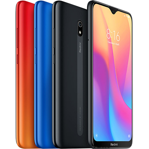 redmi 8a